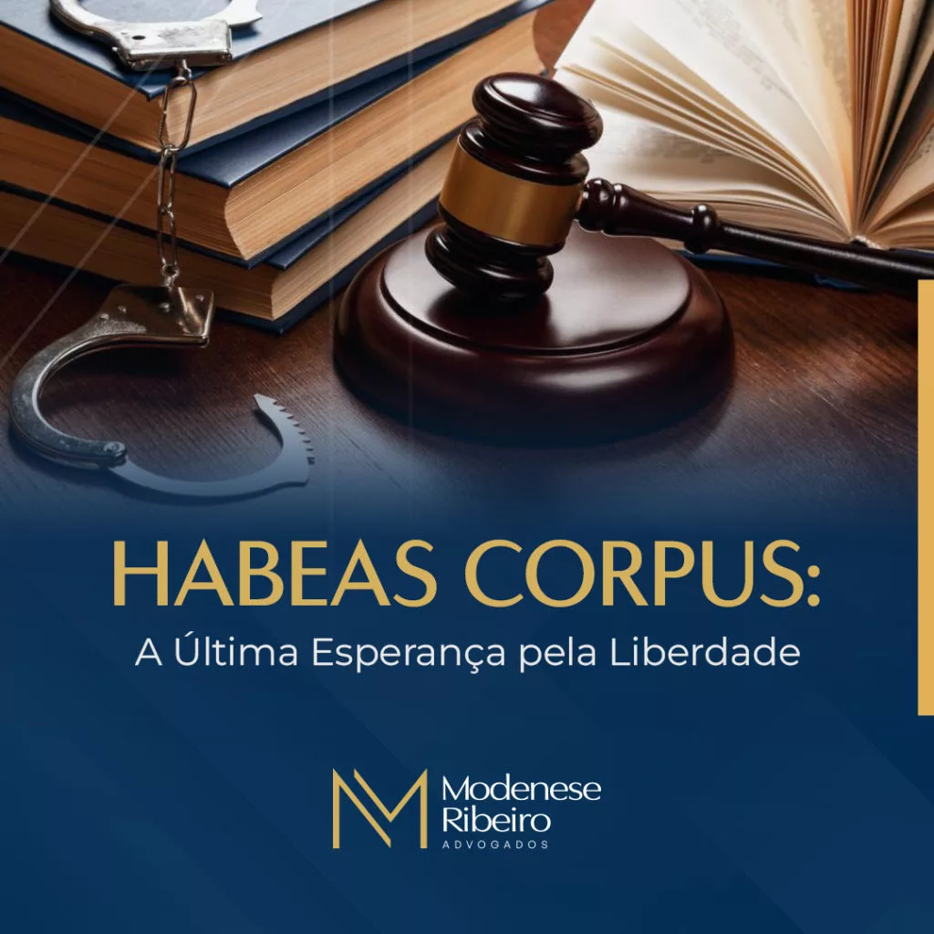 Habeas Corpus