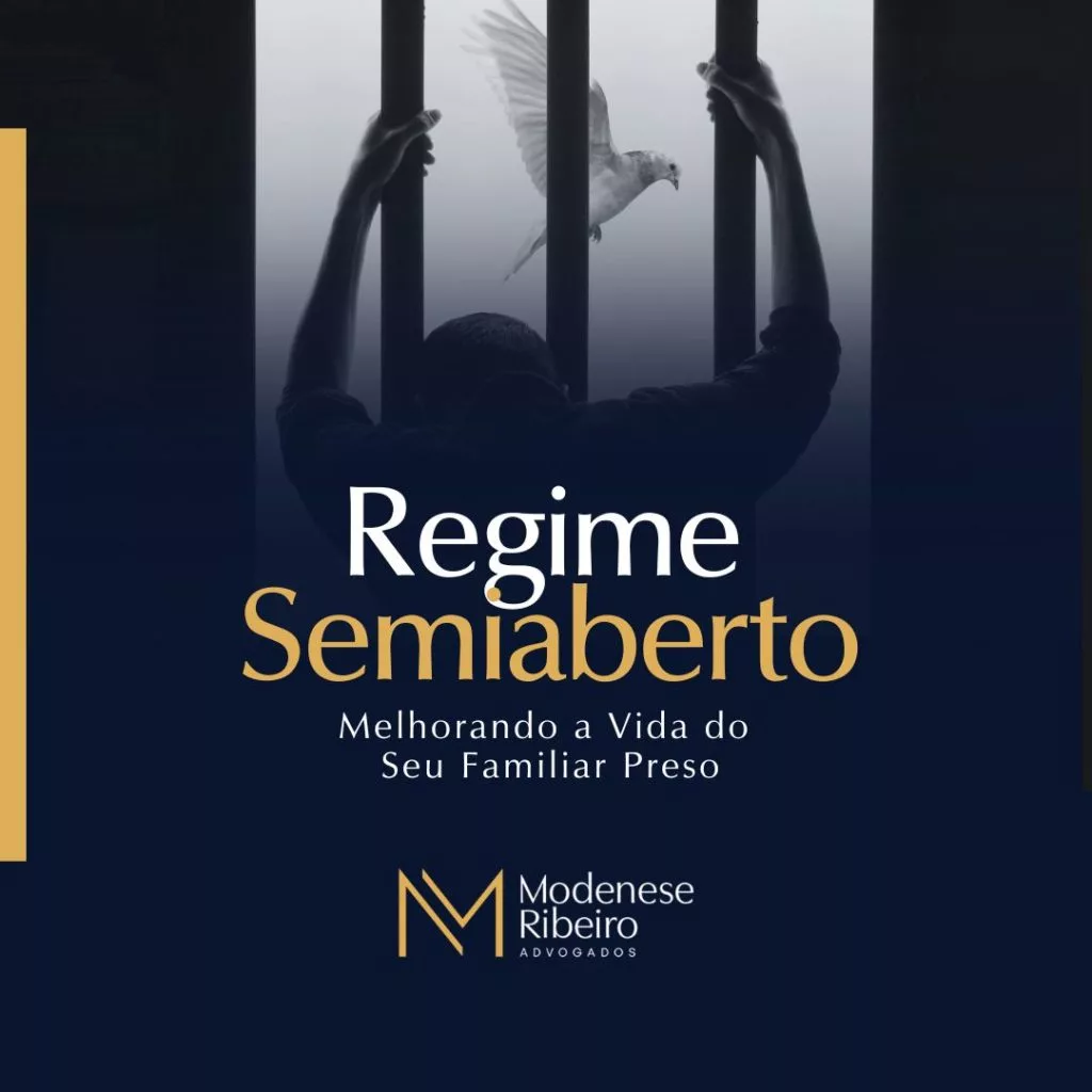 regime semiaberto